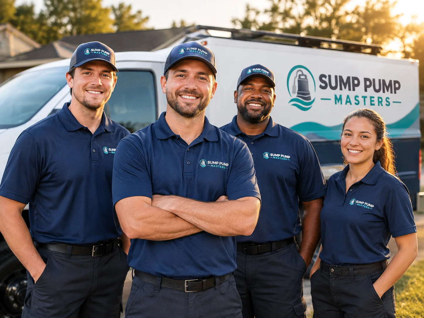Sump Pump Repair company in Orem, UT